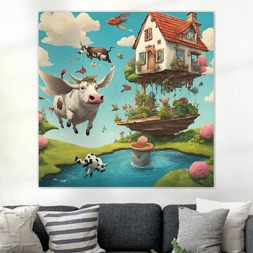 Fantasia von Truckpowerr