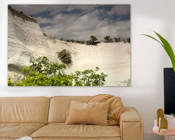 Les paysages intemporels de la Cappadoce sur Photoharald