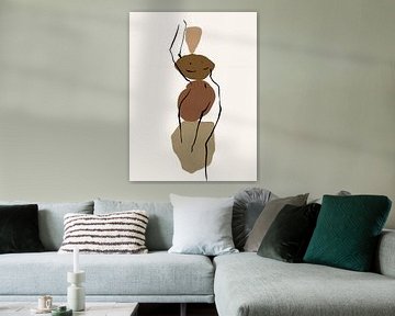 Pure Forms No 3 by Treechild