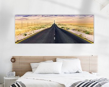 B4 von Aus nach Luderitz (Namibia)