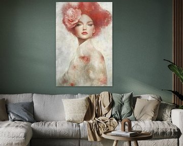 Rosie van Jacky