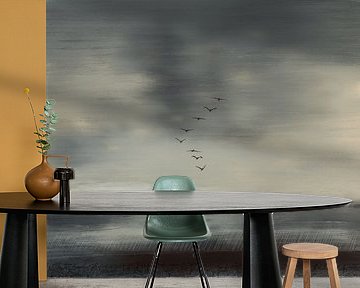 Glorious Splendor (1) by Catharina Dijkman