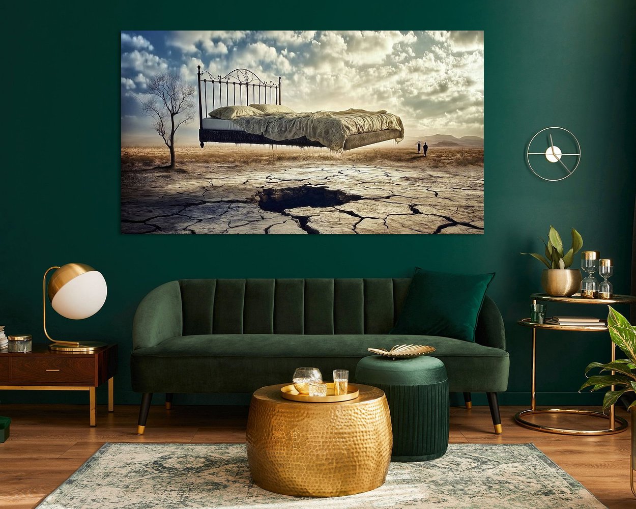 Raumvorschau