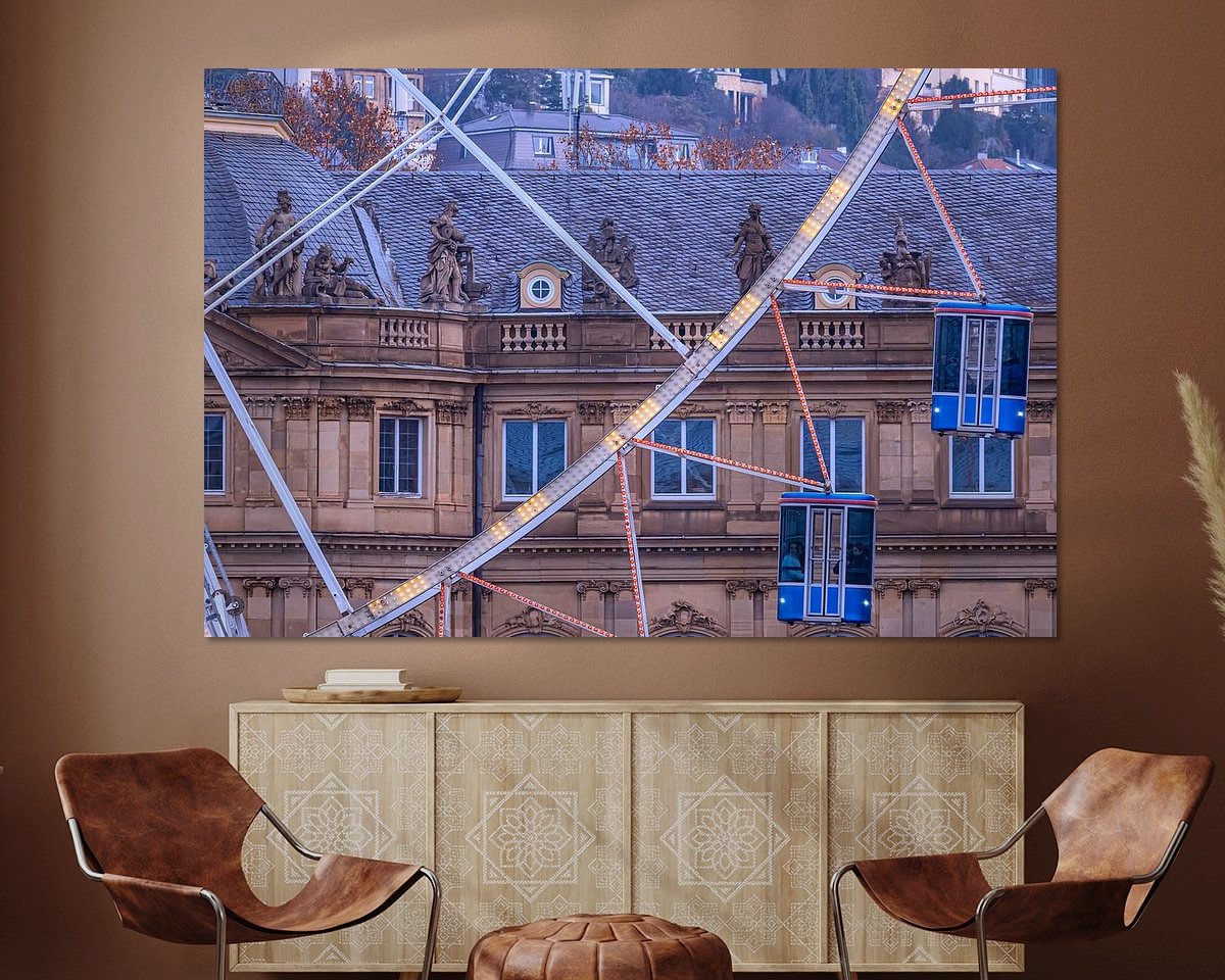 Raumvorschau