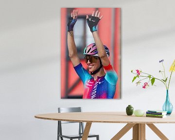 Katarzyna Niewiadoma von FreddyFinn