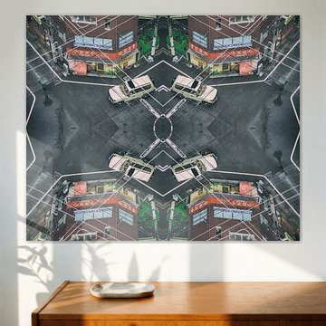 Kaleidosquare (Japan)