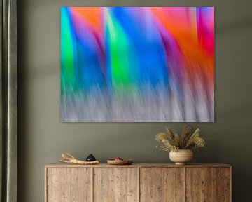 Fröhliche Farben von Focavie fotografie