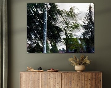 Unschärfe von Focavie fotografie