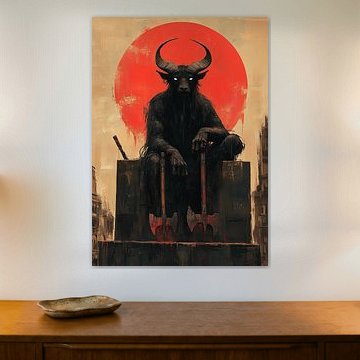 : Een moment van stilte