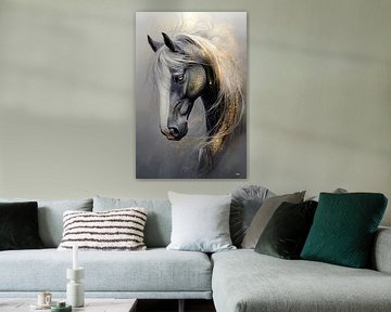 Pferd