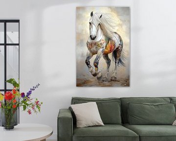 Pferd von Gelissen Artworks