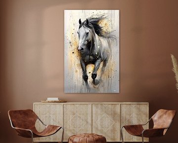 paard