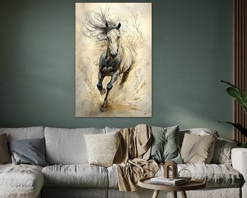 paard van Gelissen Artworks