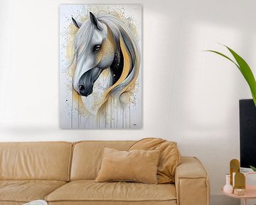paard