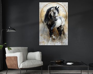 paard