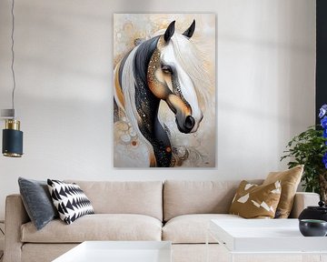 paard