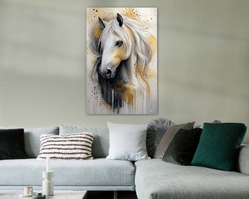 paard