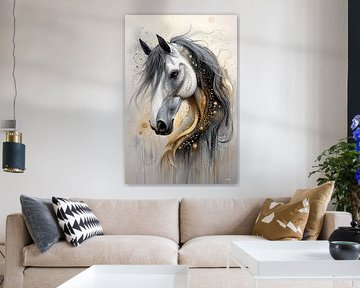 paard