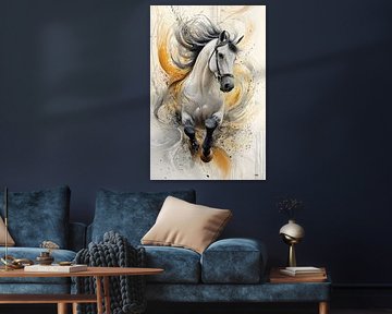 paard