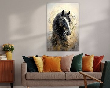 paard