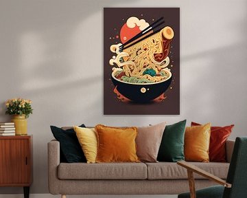Noodle Nirvana