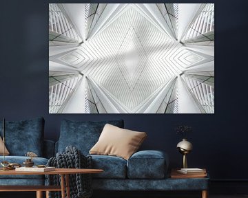 Kaleidosquare (New York City - USA)