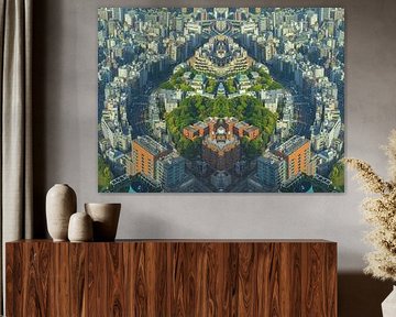 Kaleidosquare (Japan)