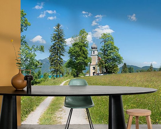 Raumvorschau