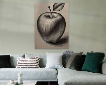 Retro appel