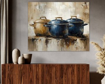 Food 83,441 by Art Whims