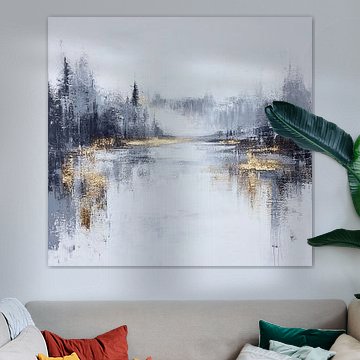 Portugal Abstrakt | Echos der Stille