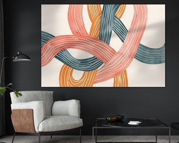 Natural interior by Modern Collection