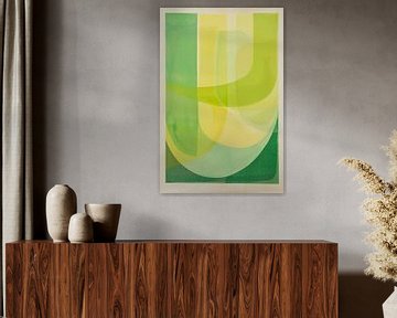 Scandinavisch van Modern Collection