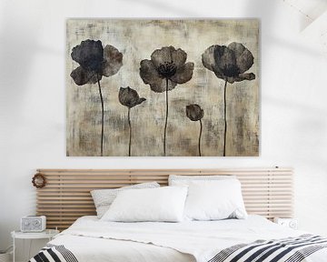 Bloemen rust van I ❤ Bloemen
