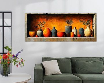 Keuken 99.2868 van Kunst Kriebels