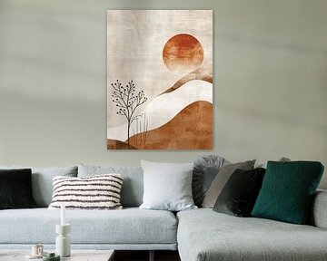 Whisper of Nature van Modern Collection