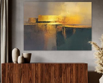 Miroir de l'aube sur La collection ARTEO