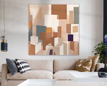 Blocks Of Izakaja 1.1 van ComfortQ