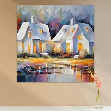 Fragments Of Echos Walls 1.4