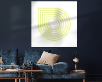 Lemon Pop II van ComfortQ