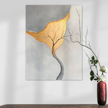 De gouden levensboom