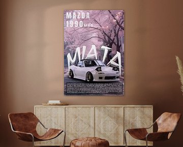 Miata MX5