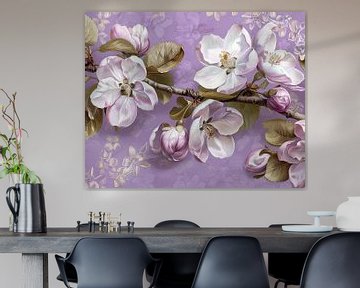 Eternal Spring's Gentle Touch van I ❤ Bloemen