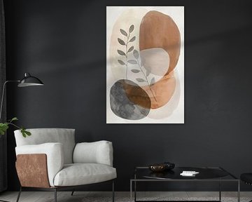 Modern artwork by Modern Collection