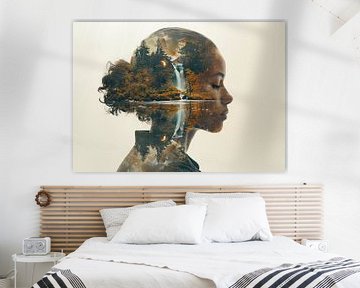 Wereld Droom | Wereld van De Mooiste Kunst