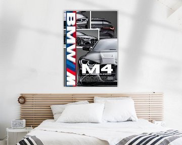 M4 Sieris Cupe von BRZ999