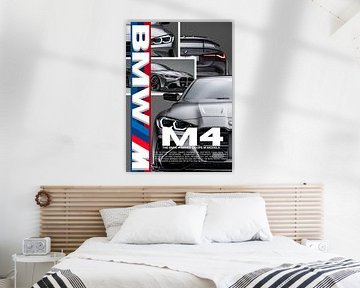 M4 Sieris Cupe van BRZ999