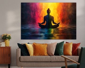 picturesque spiritual