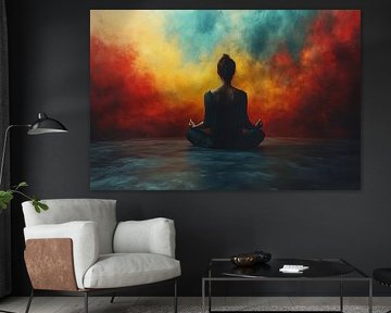 picturesque spiritual