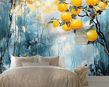 Früchte des Winters